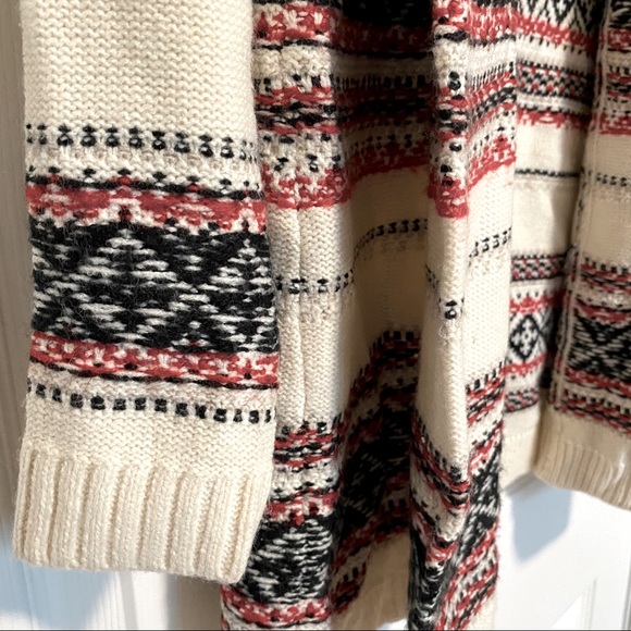 Style & Co Long Cardigan - Picture 3 of 6